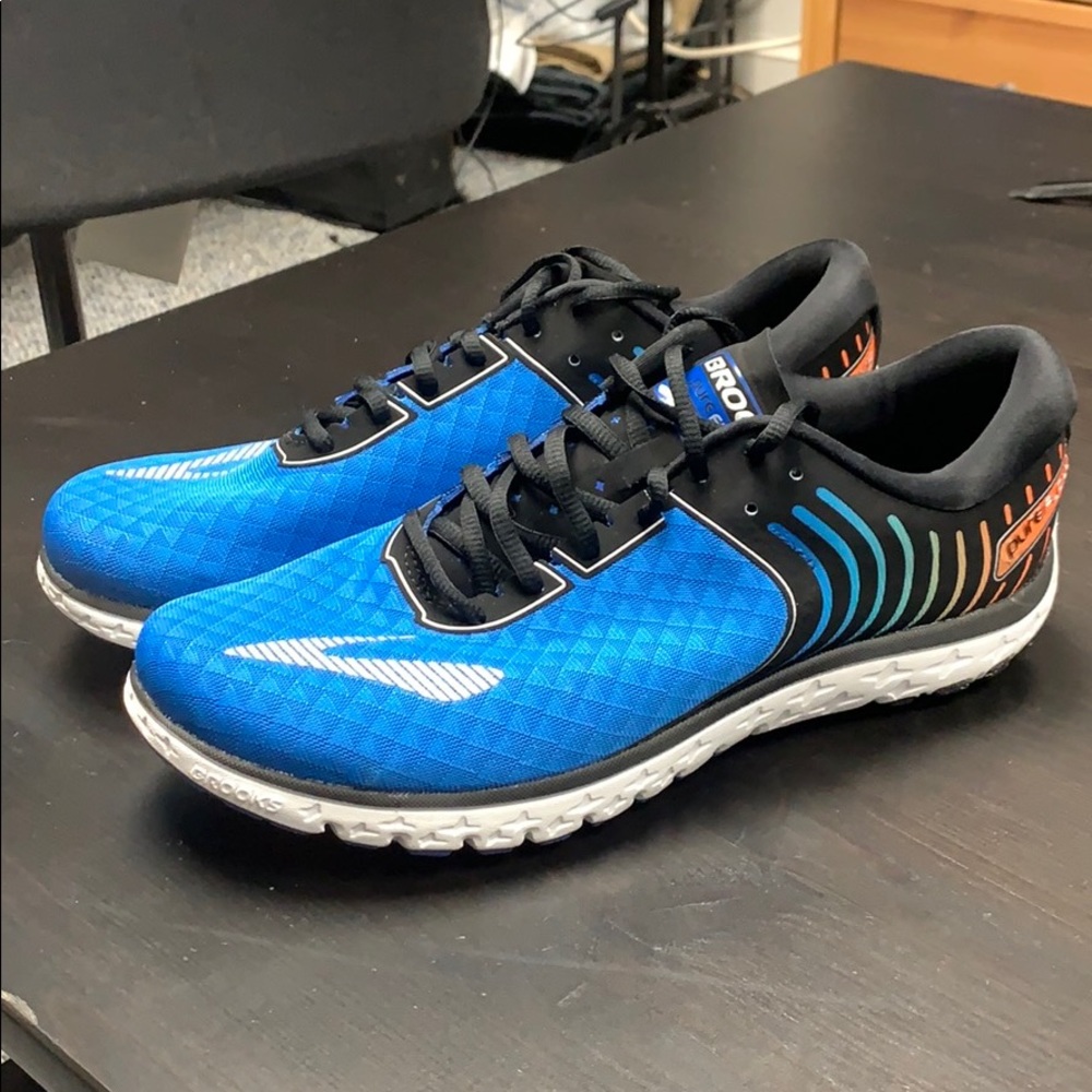 Brooks Pureflow 6